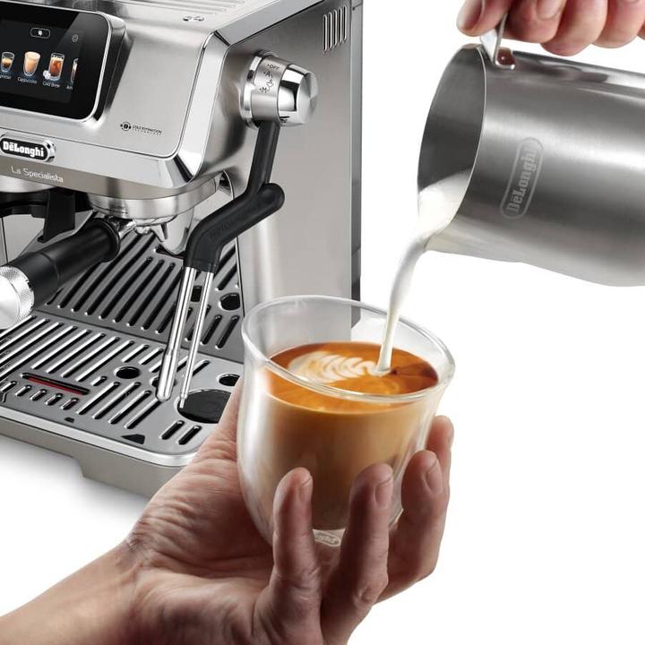 Actual product image De'Longhi La Specialista Touch