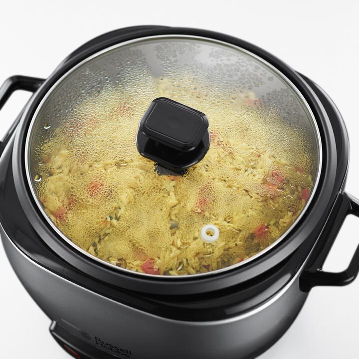 Image du produit Russell Hobbs Maxicook (Fiche CH)