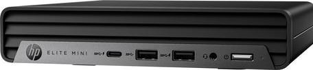 Produktbild HP 800 G9 (Intel Core i5-14500, 16 GB, 512 GB, UHD Graphics 770)