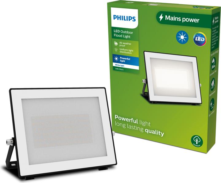 Image du produit Philips Outdoor Flutlicht Lois (5400 lm, IP65)