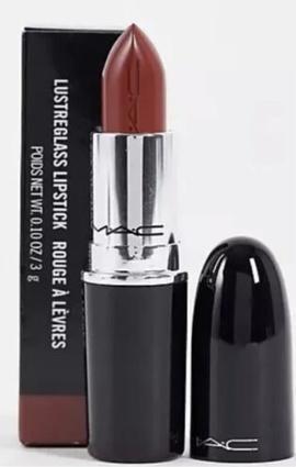 Image du produit MAC Cosmetics Lusterglass Lipstick (PDA)