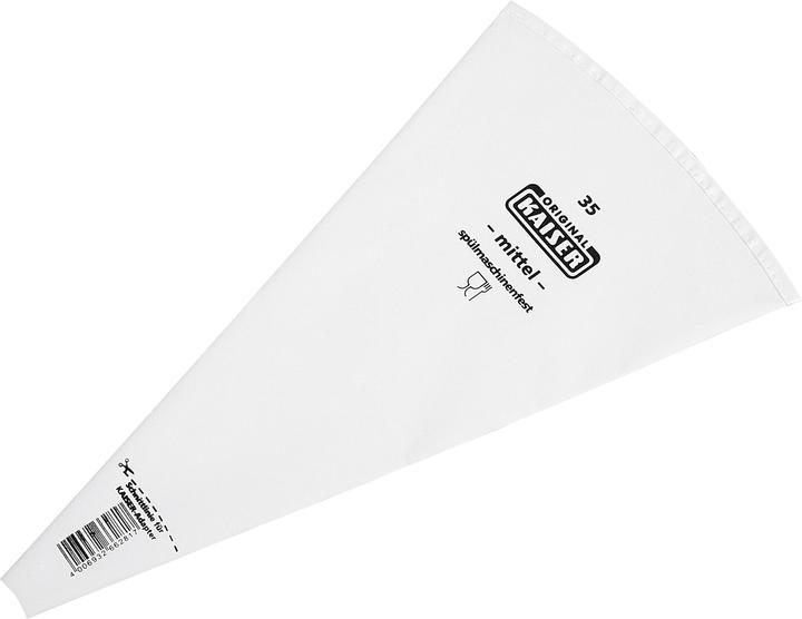 Produktbild Kaiser Spritzbeutel 35 cm Profi Deko-Center (Spritzbeutel, 2000 ml)