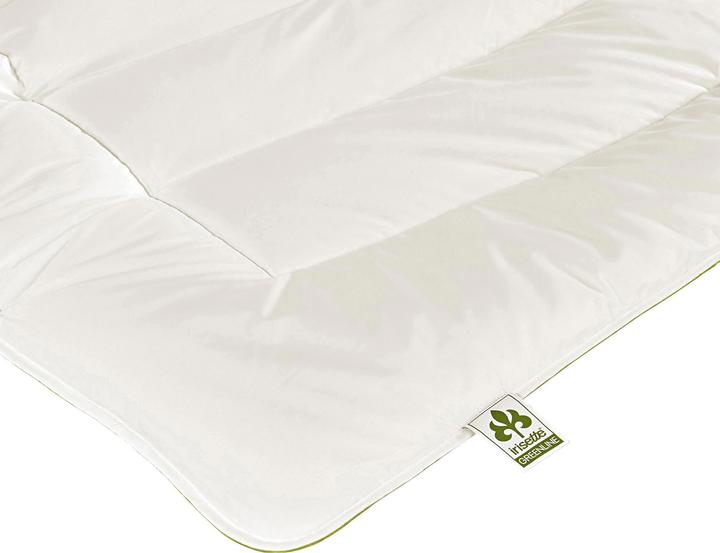 Produktbild Irisette Greenline Aerelle Blue (1500 g, 200x200 cm)