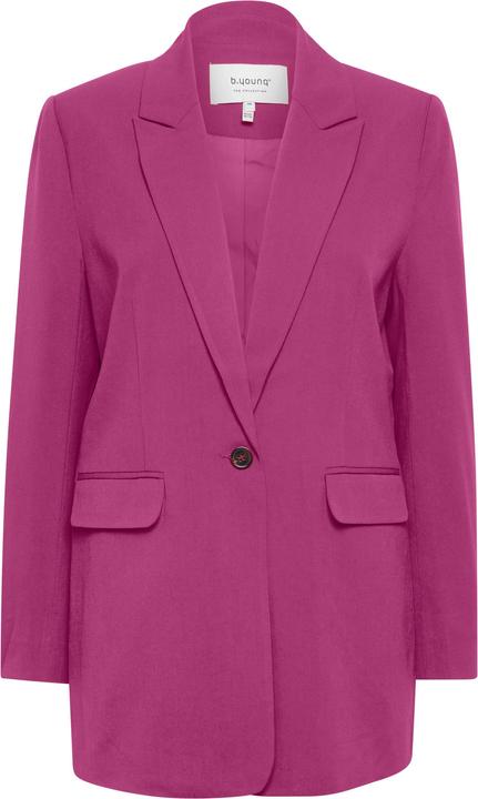 Actual product image B.young BYDANTA BLAZER Y - 20813078 (38)