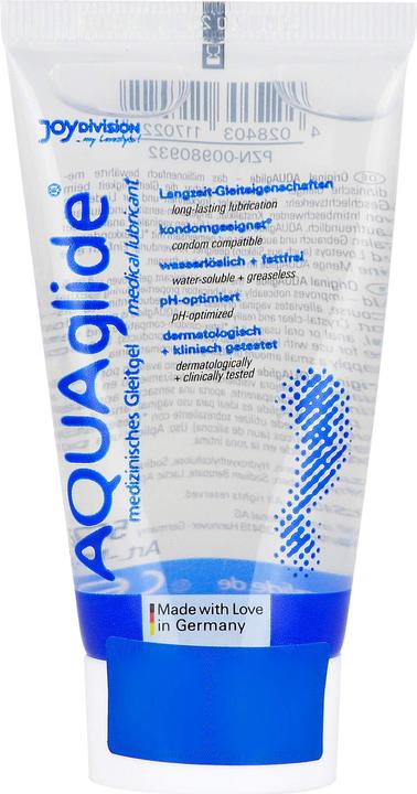 Joydivision AquaGlide1 (50 ml)