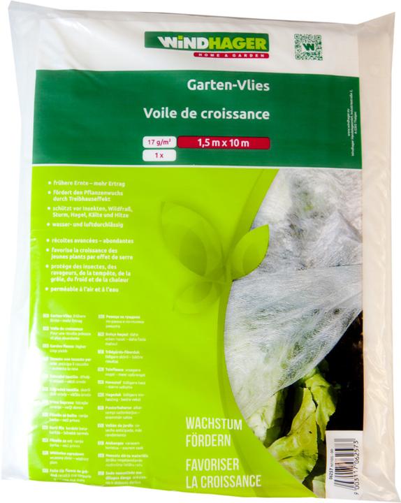Windhager Garden fleece