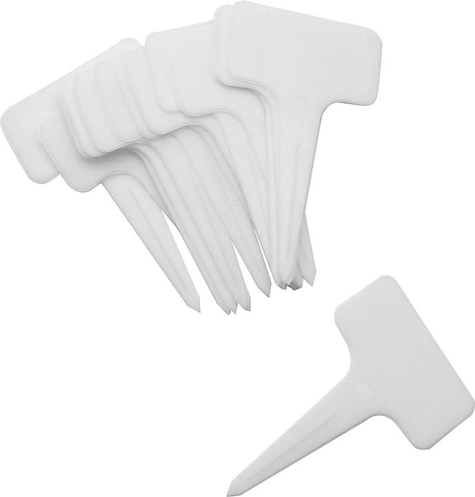 Produktbild Easy Work Pflanzensschilder, 40 Stück (14.50 cm, 17.50 cm)