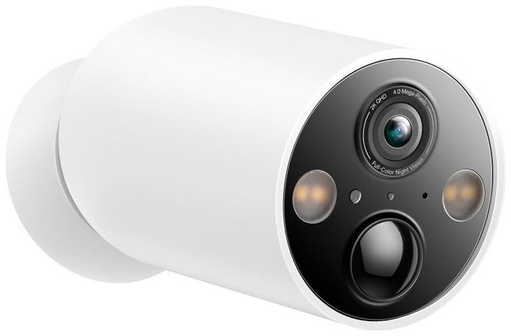 Immagine prodotto TP-Link Tapo C425 (confezione da 1) (2560 x 1440 Pixels)