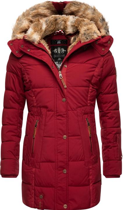Produktbild Marikoo Lieblings Jacke (L)