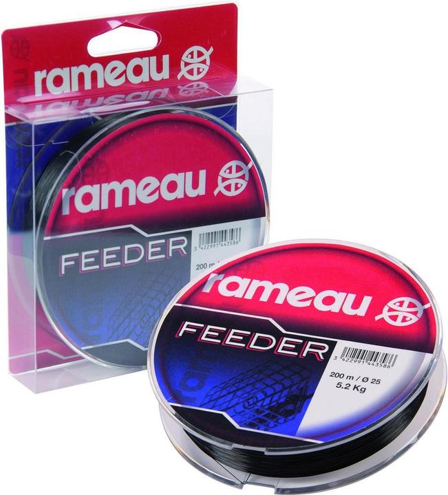 Produktbild Ragot Rameau 22.5