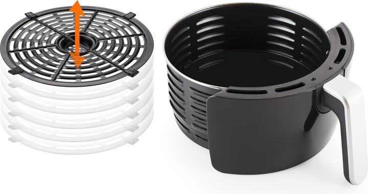 Immagine prodotto Tristar FR-6989 One Stand-alone 3.5l 1500W Nero