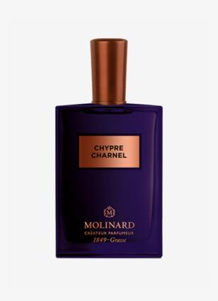 Immagine prodotto Molinard Chypre Charnel Eau de Parfum 75ml (Eau de parfum, 75 ml)