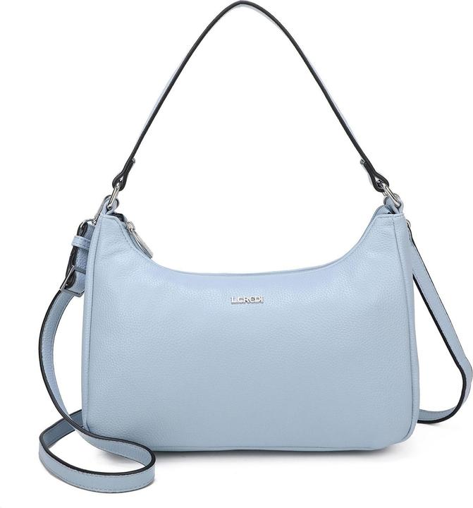L.Credi Polly Schultertasche 28 cm