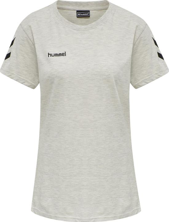 hummel Go Cotton T-Shirt Woman S/S (M)