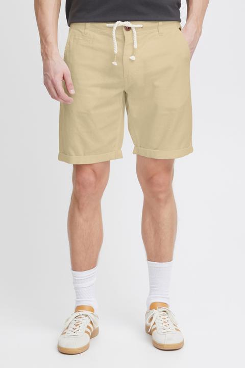 Actual product image Blend Lias Men's linen shorts (3XL)