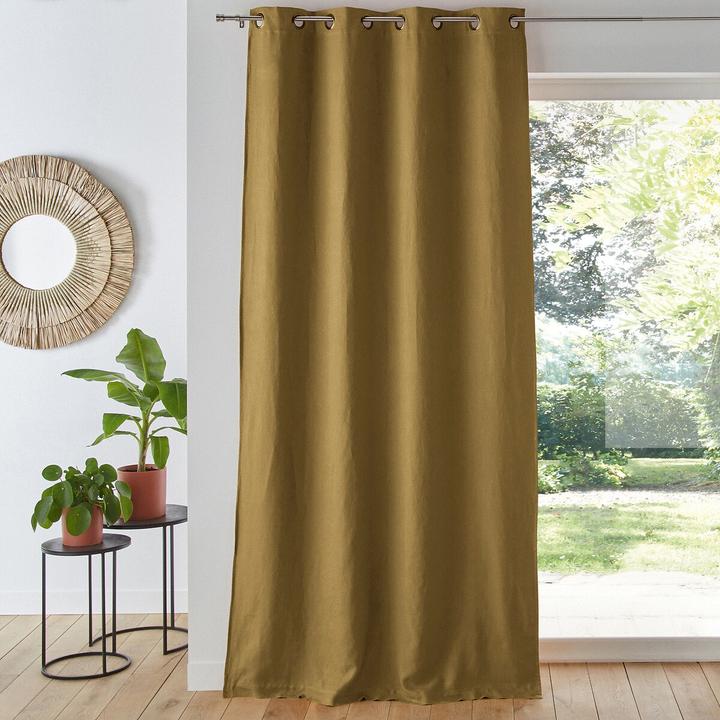 Actual product image La Redoute Interieurs Onega (350 x 135 cm)