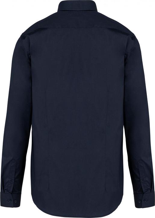 Actual product image Kariban Women's long sleeve twill shirt (S)