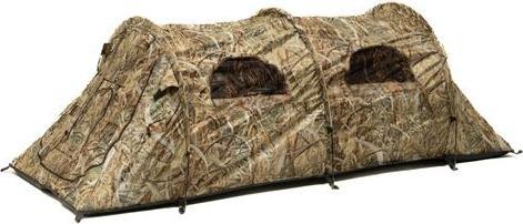 Actual product image Buteo Photo Gear Camouflage tent Falco Mark II Reed Plus (1 person)
