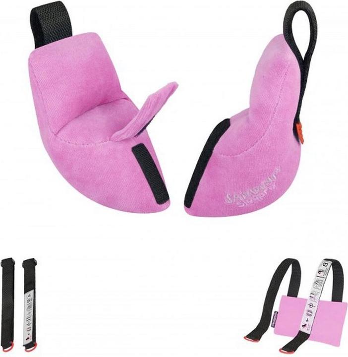 Actual product image Sandini SleepFix (Head & neck pillow)