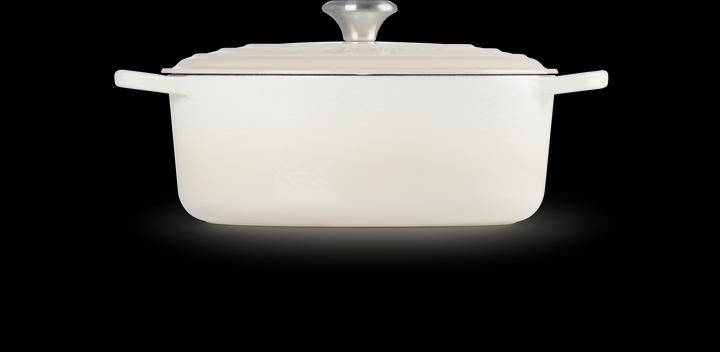Actual product image Le Creuset Signature (29 cm, Casserole + Stewpot, Cast iron)