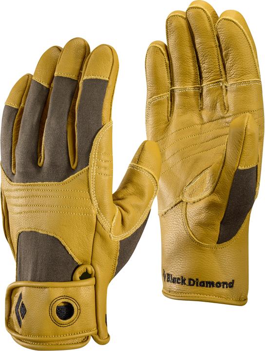 Produktbild Black Diamond Transition Handschuh (L)