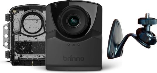 Actual product image Brinno Zeitrafferkamera TLC2000