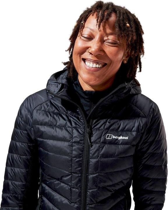 Immagine prodotto Berghaus Tephra 2.0 Kapuzen-Isolierjacke für Jacket (8)