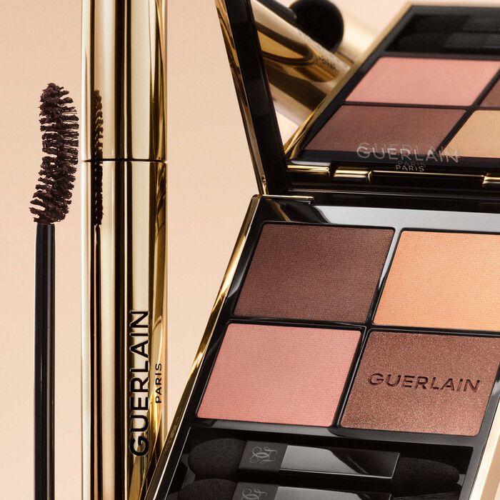 Actual product image Guerlain Noir G 23 Mascara 1 Brown (02 Brown)
