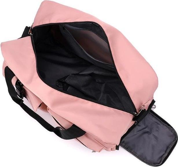 Image du produit MU Style Rio Series Sac de sport imperméable