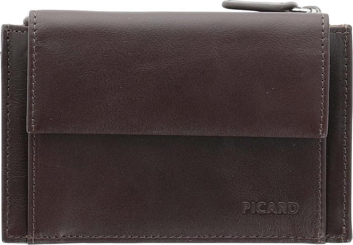 Picard Apache Kreditkartenetui RFID Leder 13 cm