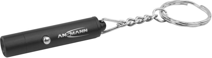 Ansmann Mini lampe porte-clés (5 cm)