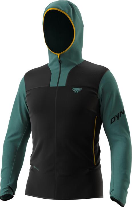 Dynafit Traverse PTC Hooded Jacket M