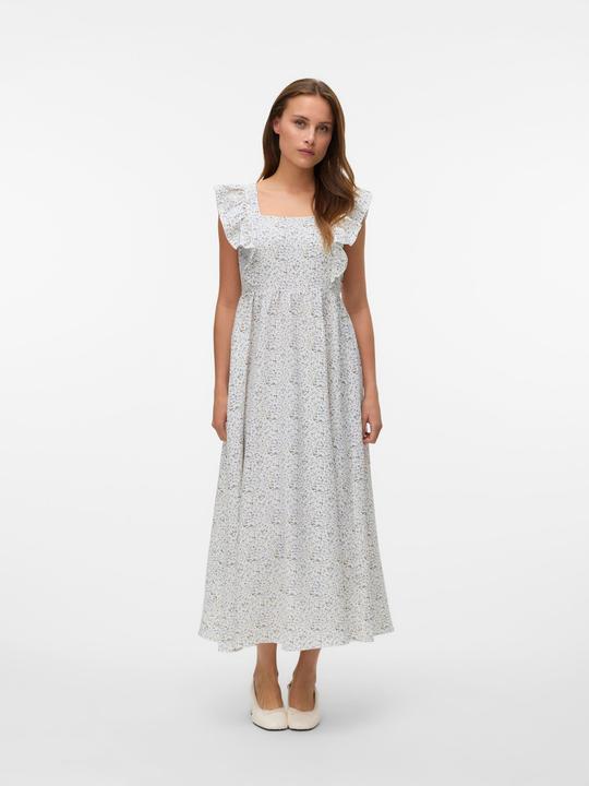 Produktbild Vero Moda VMVIOLA Midikleid Kleid (XL)
