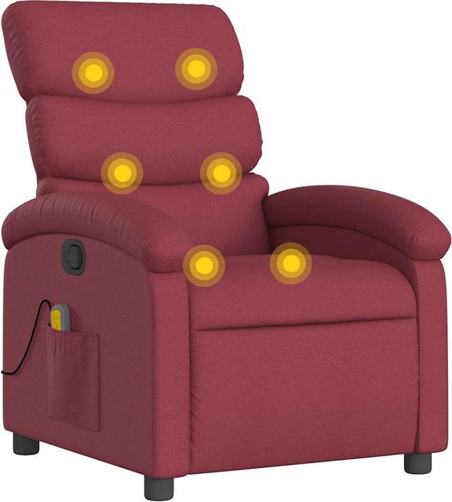 Image du produit VidaXL Gris