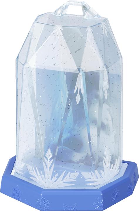 Immagine prodotto Disney Frozen Principessa Di Ghiaccio 8,6 cm + Accessori