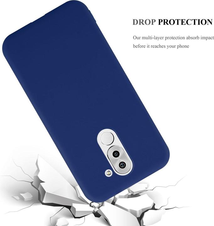 Image du produit Cadorabo Couverture TPU Candy