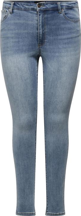 Image du produit Only CARROSE HW SKINNY GUA937 BF Jeans skinny (48)