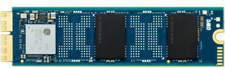 Actual product image OWC Aura N2 (240 GB, M.2 2280)