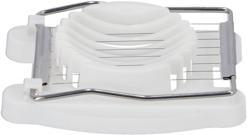 Actual product image alpina Egg slicer 8x10x3cm PP+SS