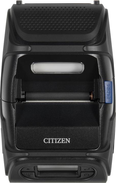Image du produit Citizen CMP-25L Imprimante d'étiquettes Chaleur directe 203 x 203 DPI (41209 dpi)