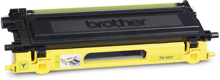 Produktbild Brother Tn-135y (Y)