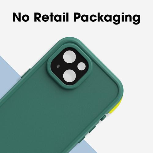 Produktbild OtterBox Frē mit MagSafe (Apple iPhone 15)