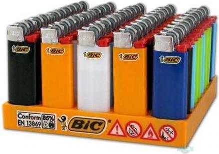 Immagine prodotto Bic Mini accendino