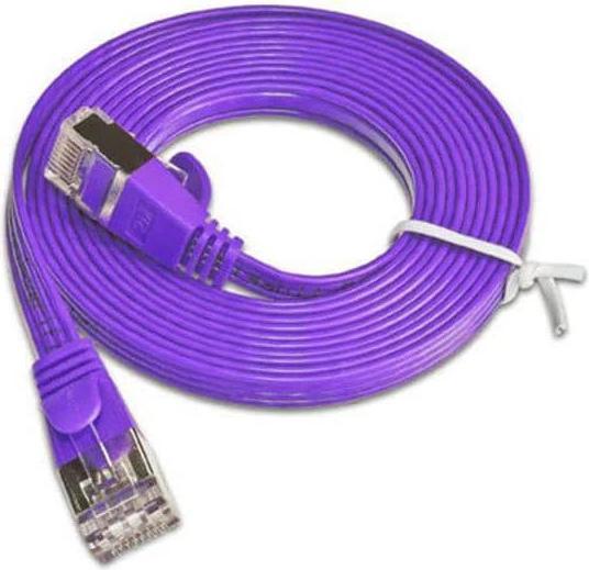 Actual product image Wirewin Network cable (STP, CAT6, 0.10 m)