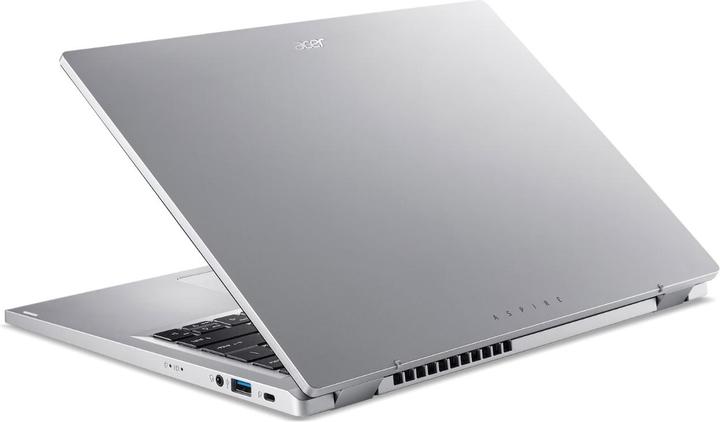 Produktbild Acer 14 A314-42P-R4J5 (14", 16 GB, 512 GB, Eng. Int.)