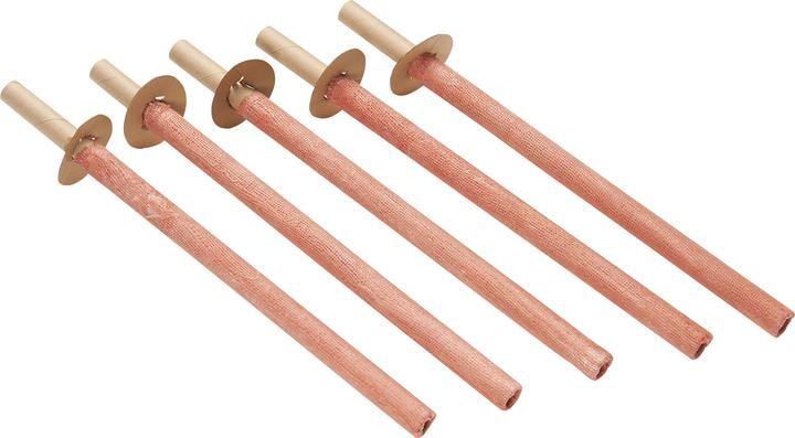 Produktbild Balthasar Handfackel mit Handschutz