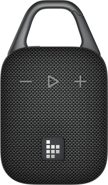 Produktbild Tronsmart Mirtune H1 8W Portable Outdoor Speaker Black (20 h)