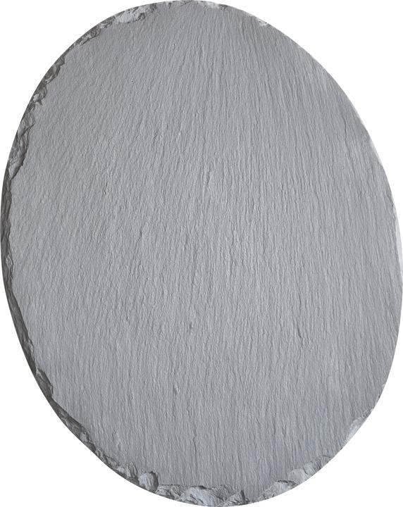 Actual product image Balthasar Slate (250 x 5 x 250 mm)