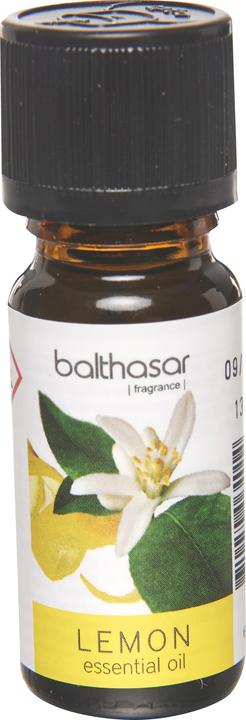 Produktbild Balthasar Duftöl
