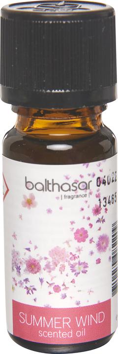 Produktbild Balthasar Duftöl